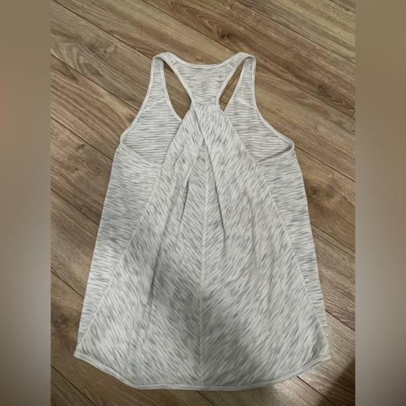 Lululemon Tank Top - Picture 2 of 5